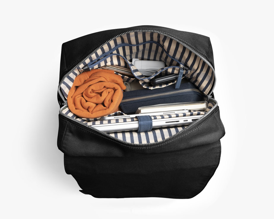 HOLDS YOUR CARGO