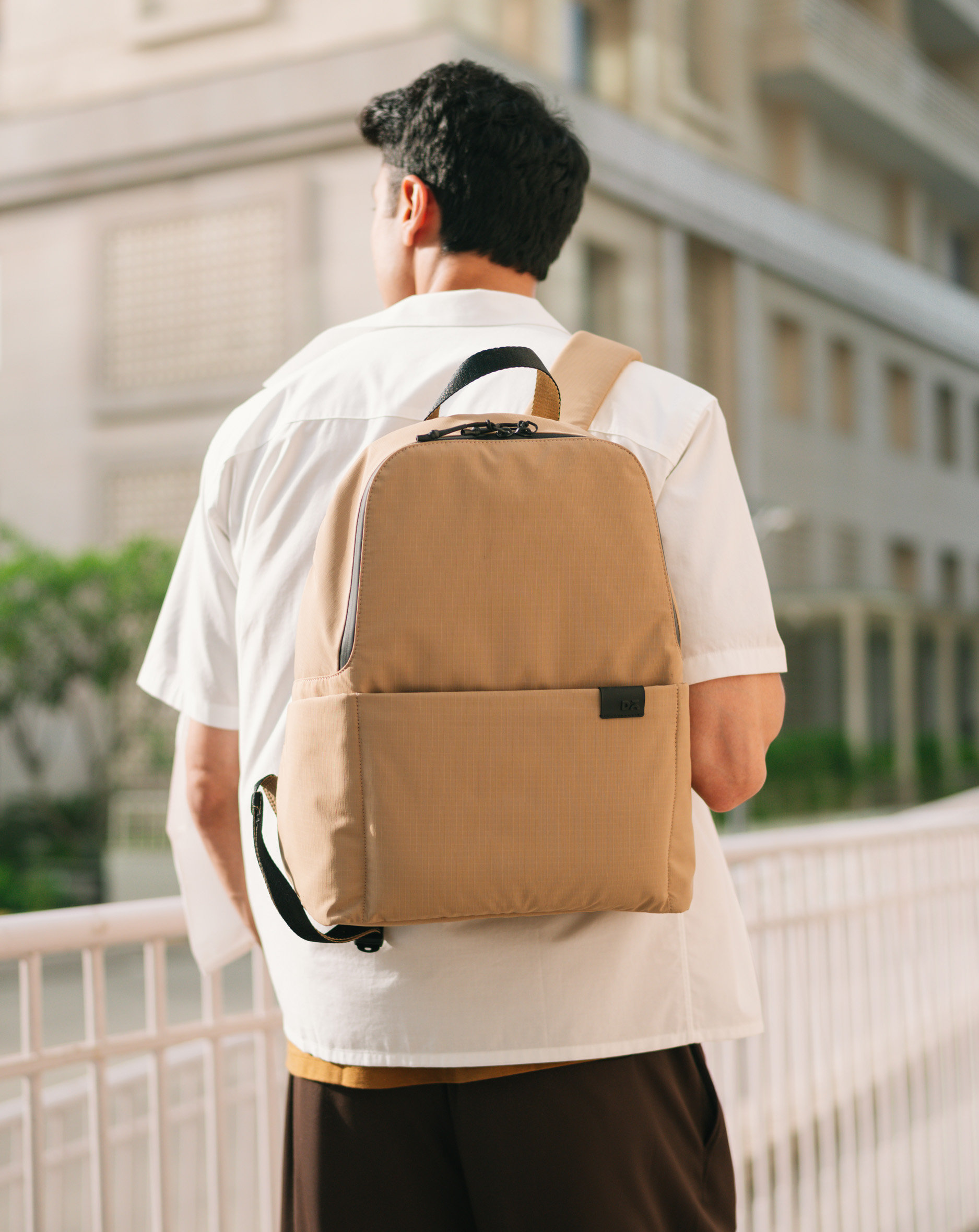Pivot Lunar Daypack — DailyObjects