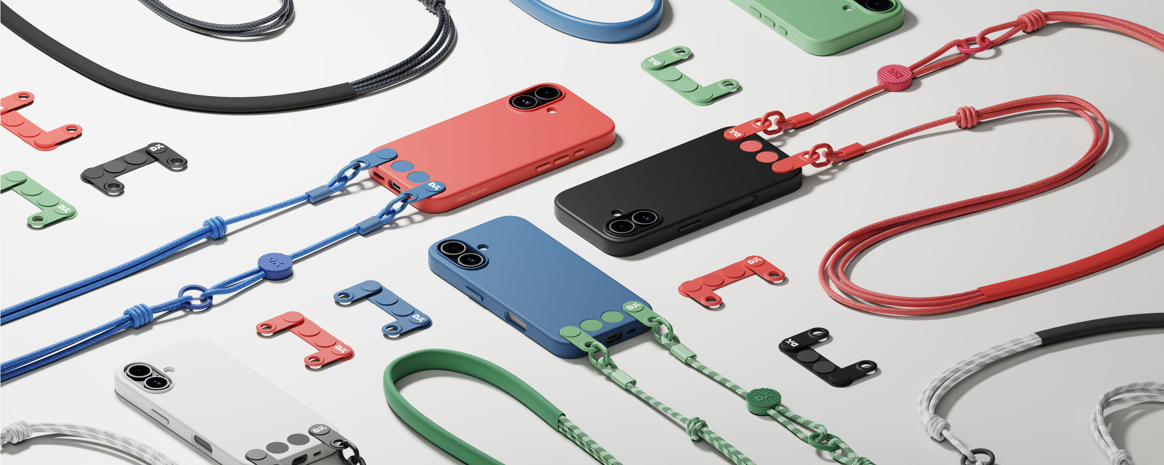 Stack Phone Ecosystem