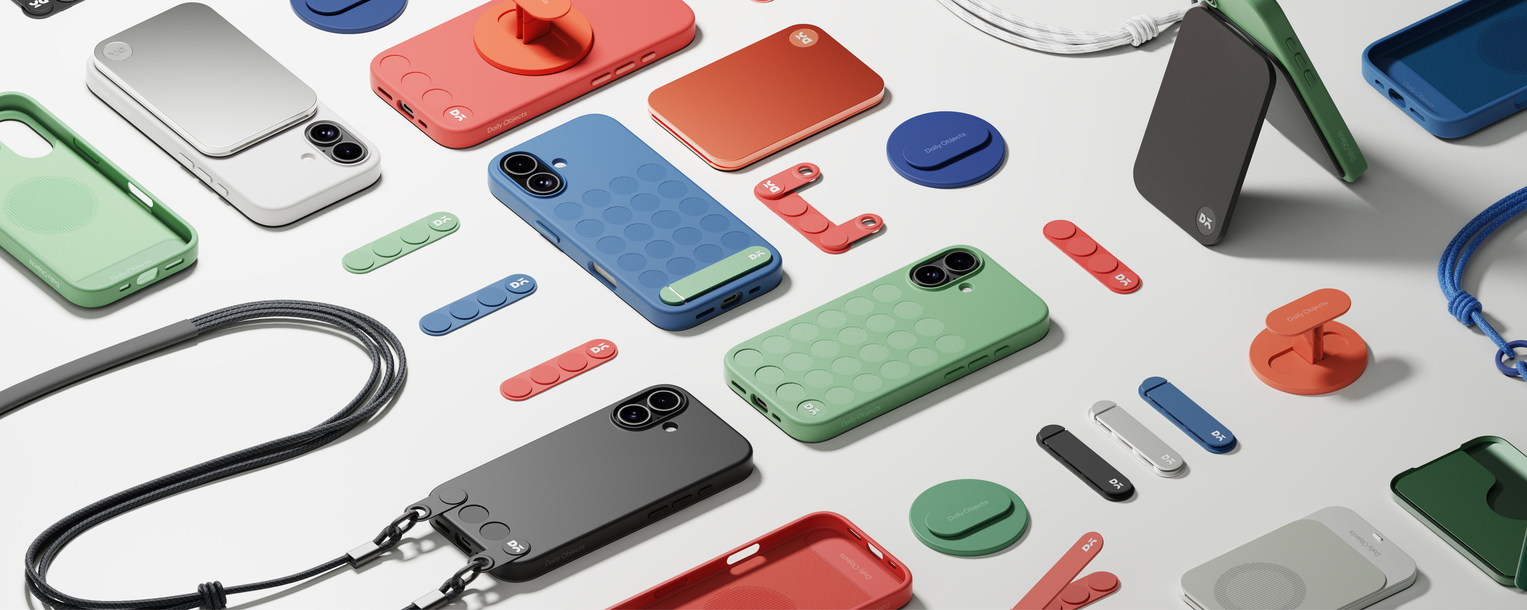 Stack Phone Ecosystem