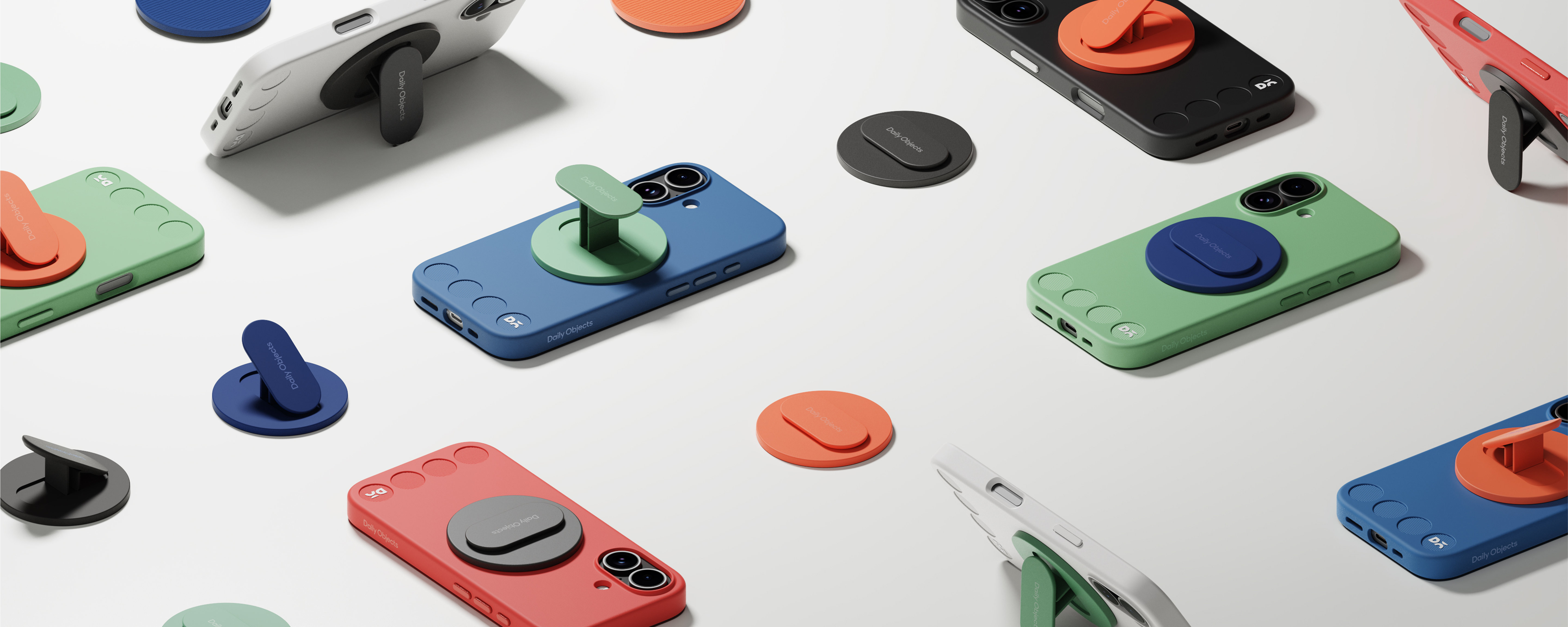 Stack Phone Ecosystem