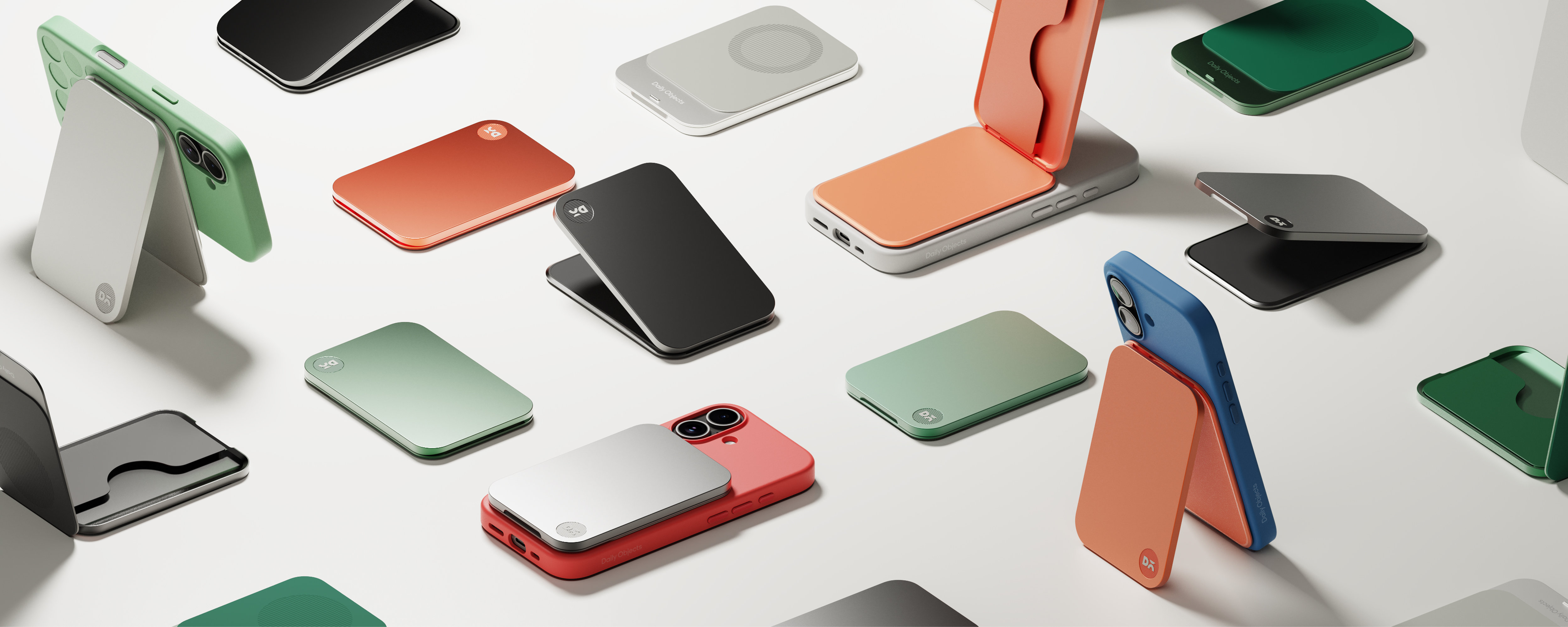 Stack Phone Ecosystem