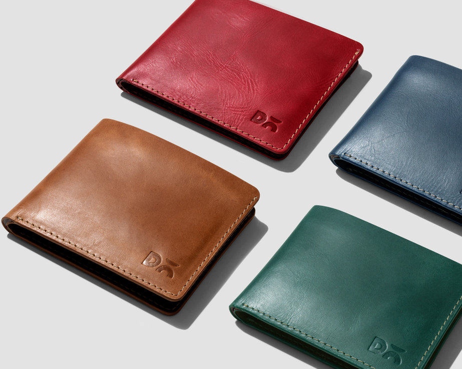 UrbanGentlemen LEATHER MEN’S WALLET