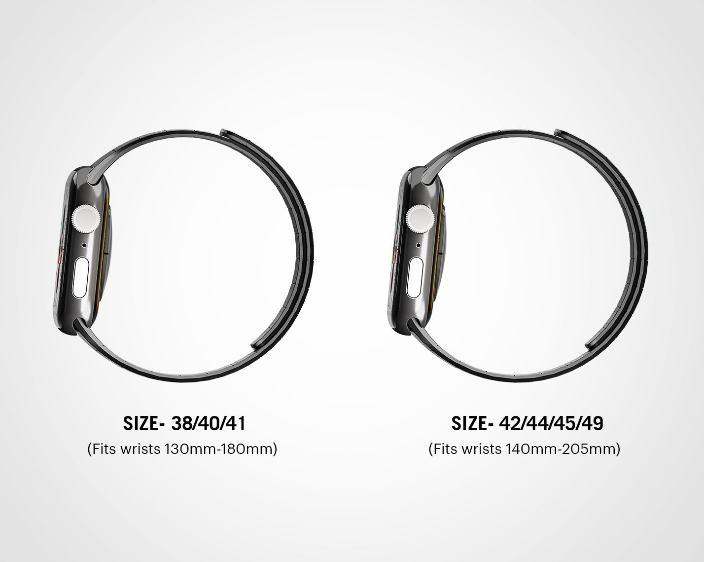 Snap-Back Wrist Watch Kit-Polished Stainless : Aerostich RiderWearhouse