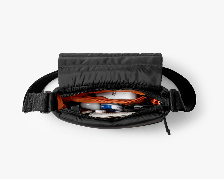 CUDDLE YOUR ESSENTIALS
