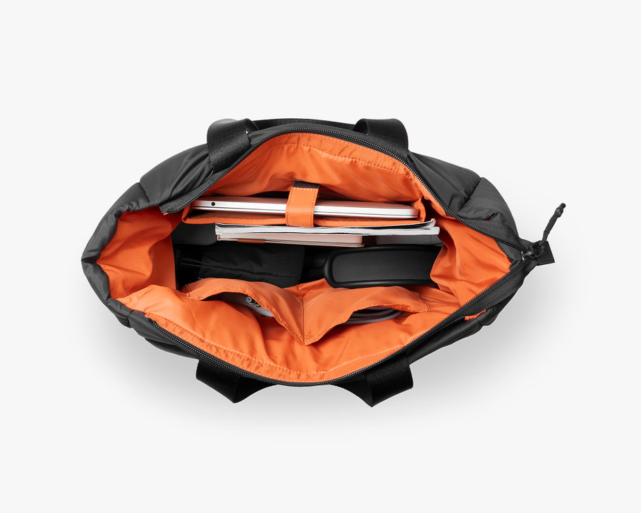 CUDDLE YOUR ESSENTIALS