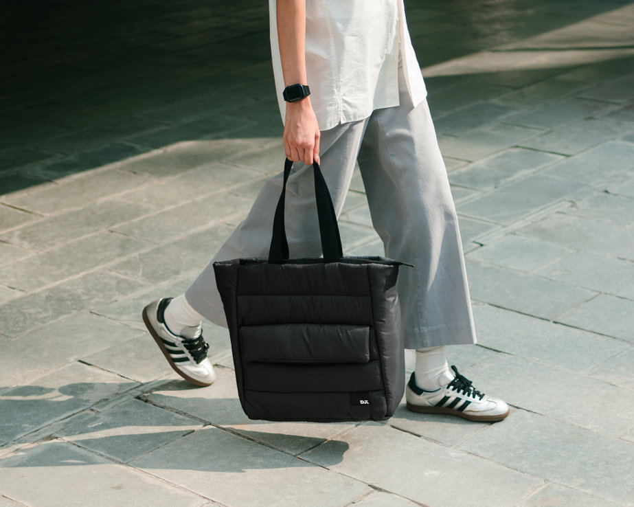 CARRY WITHOUT CHAOS