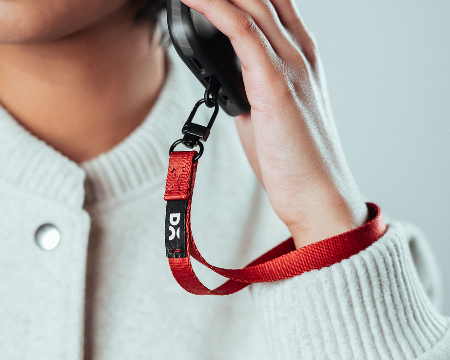 KEEP YOUR PHONE CLOSE AND SECURE