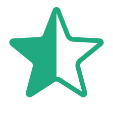 rating star