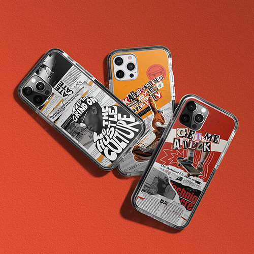 SKATEBOARD SUBCULTURE COLLECTION-image