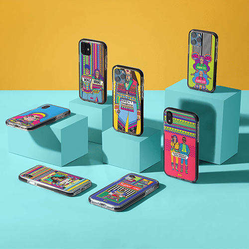 MISFIT MILLENNIALS COLLECTION-image