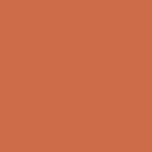 Tangerine Stria Laptop Sleeve - Medium