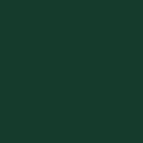 Forest Green March Crossbody Bag Regular