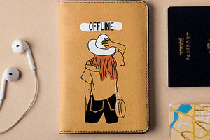 40+ Best Passport Covers & Passport Holders [Stylish Options]