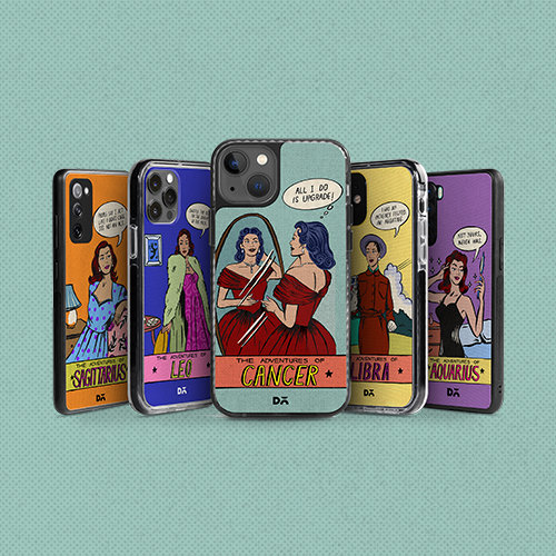 ZODIAC COLLECTION-image