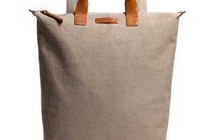 Pilot Backpack — DailyObjects