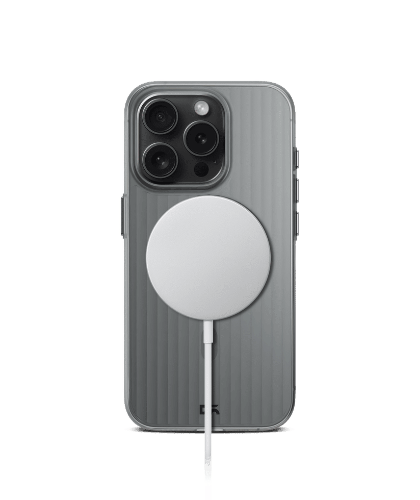 Magsafe Wireless Charger Xs Max Apple IPhone XS Max Transparent