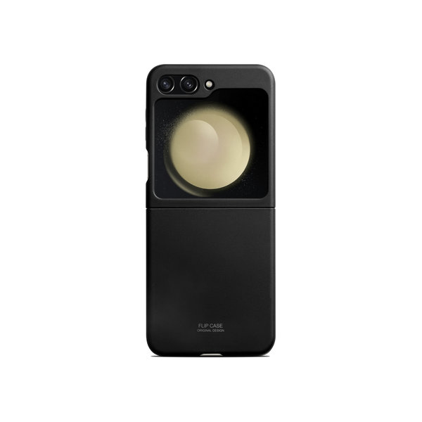 

Black Air Skin Slim Case For Samsung Galaxy Z Flip 5