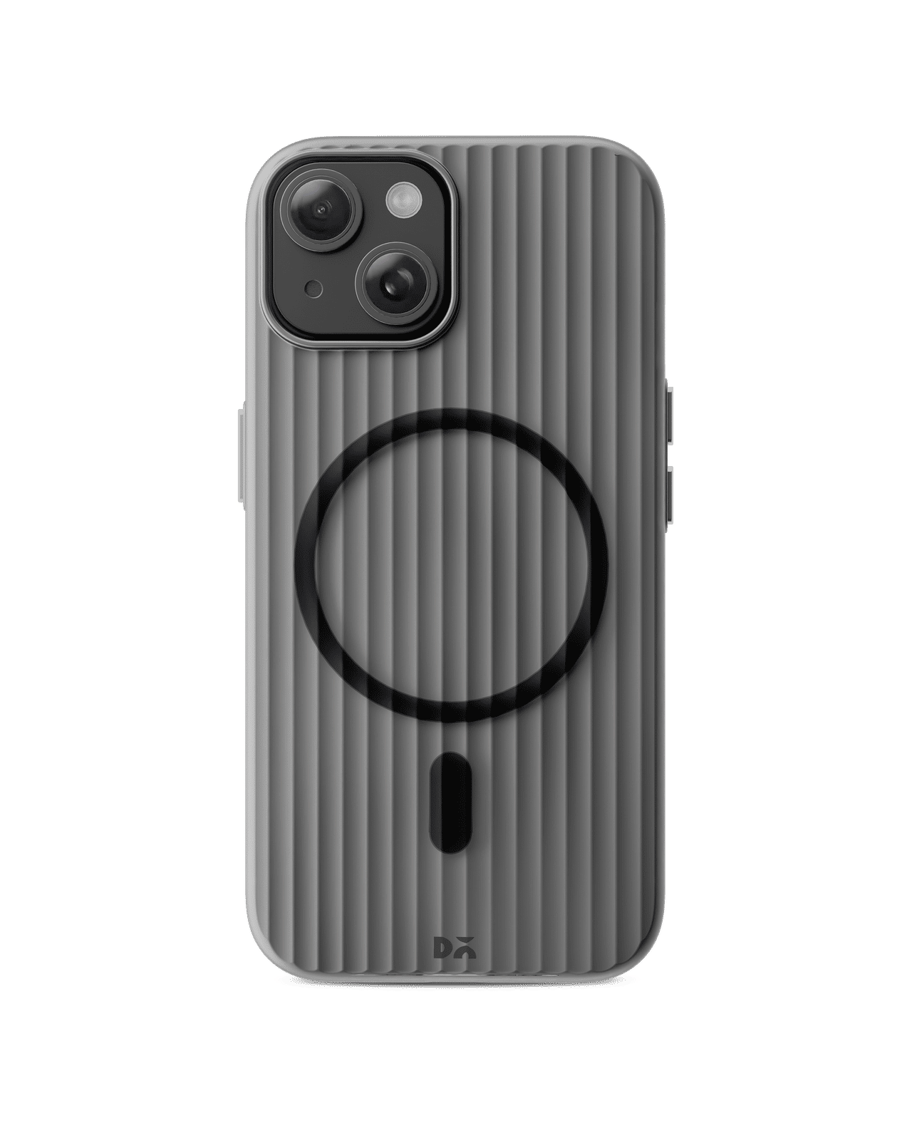 Black Beam 2.0 MagSafe Phone Case Cover for iPhone 14