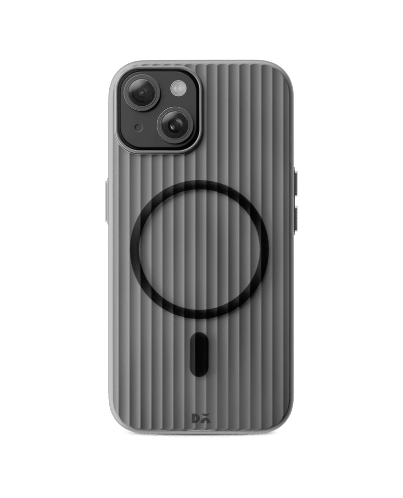 Black Beam 2.0 MagSafe Phone Case Cover for iPhone 14