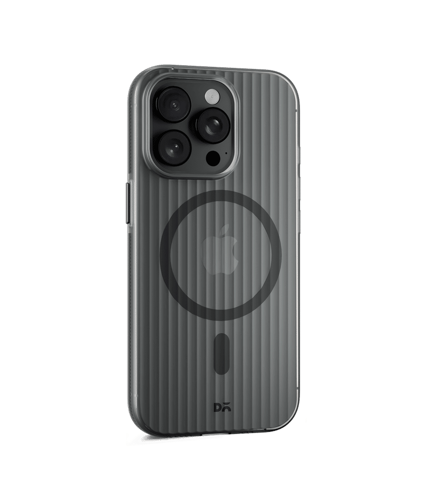 【objects.io】　iPhone15Pro ケース　BLACK Amazon.com: OtterBox iPhone 15 Pro Symmetry Series with