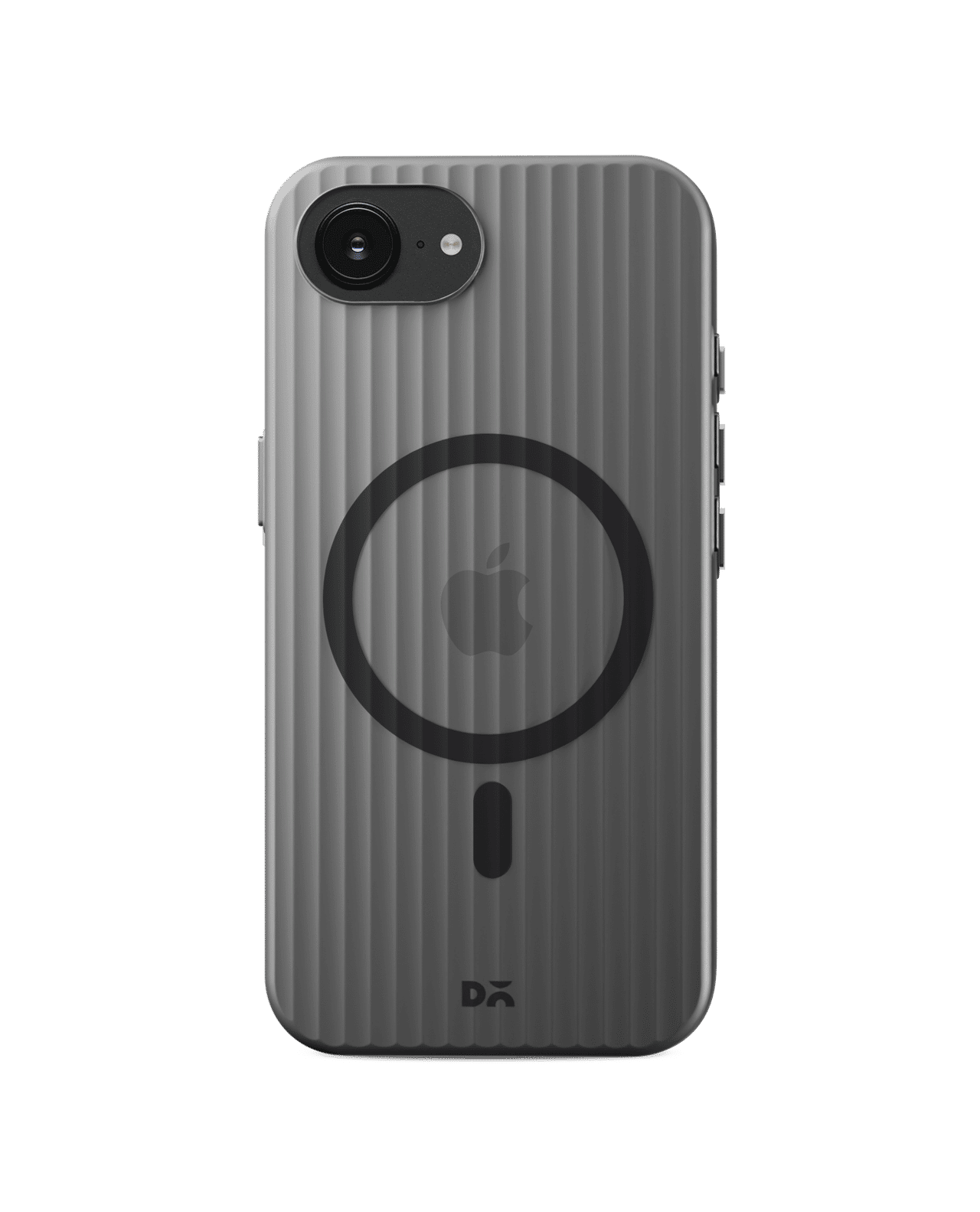 Black Beam 2.0 MagSafe Phone Case Cover for iPhone 16e