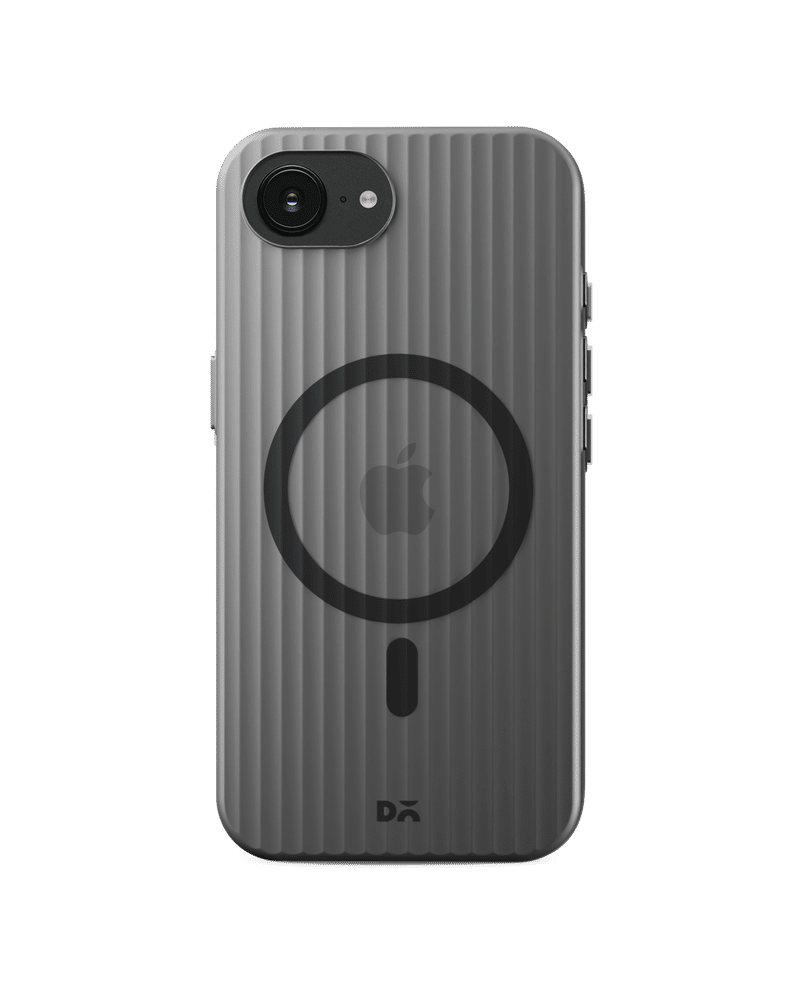 Black Beam 2.0 MagSafe Phone Case Cover for iPhone 16e
