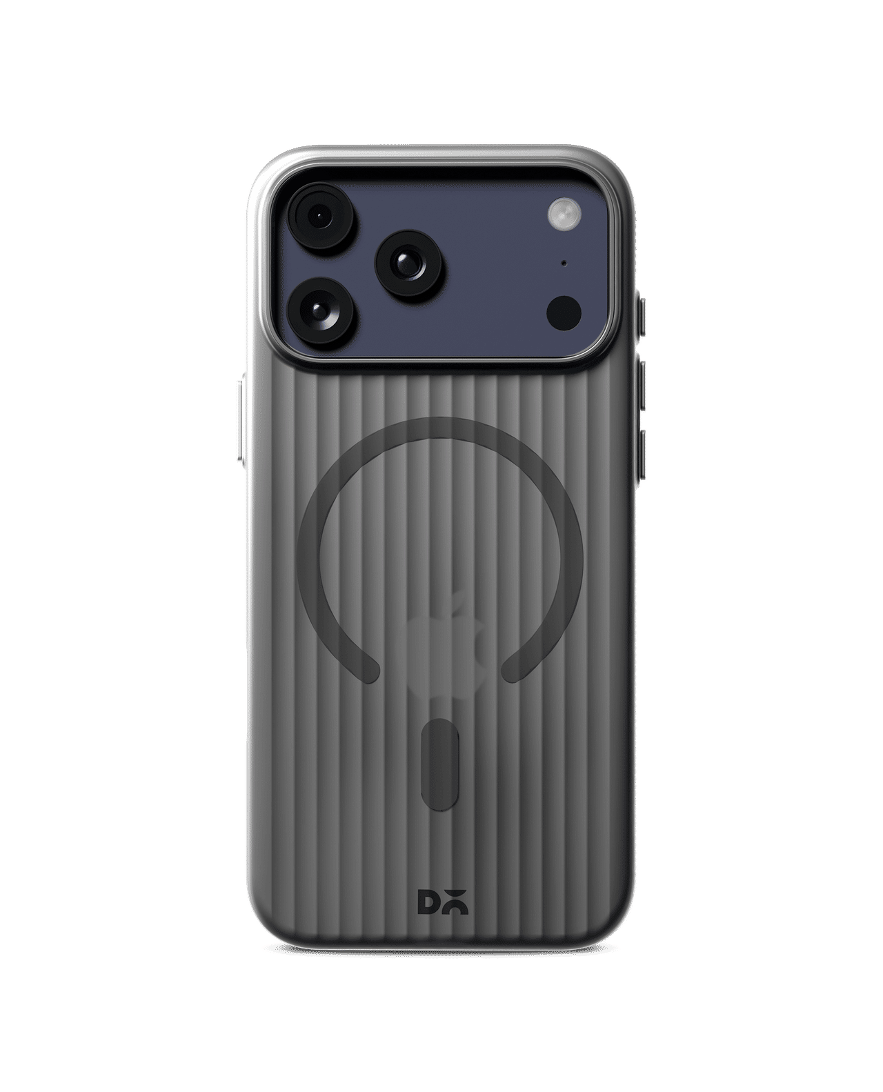 Black Beam 2.0 MagSafe Phone Case Cover for iPhone 17 Pro