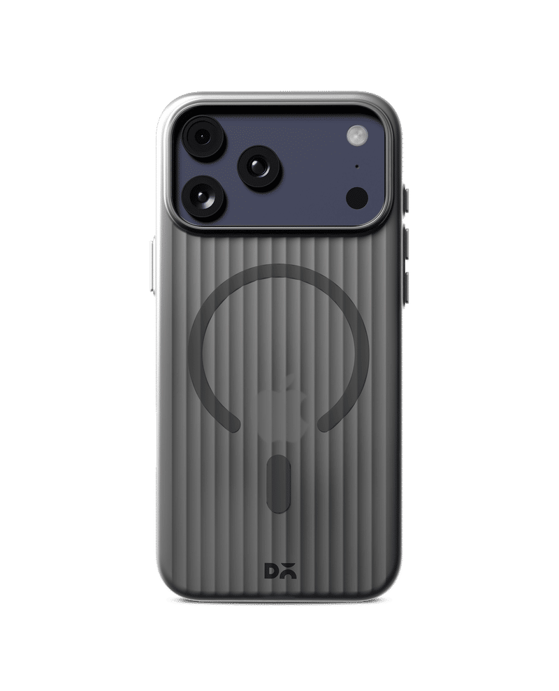 Black Beam 2.0 MagSafe Phone Case Cover for iPhone 17 Pro