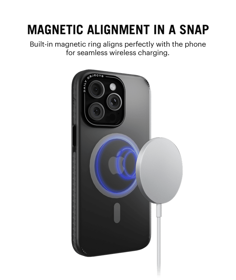 Luxury MagSafe Case  Samsung – Multibella