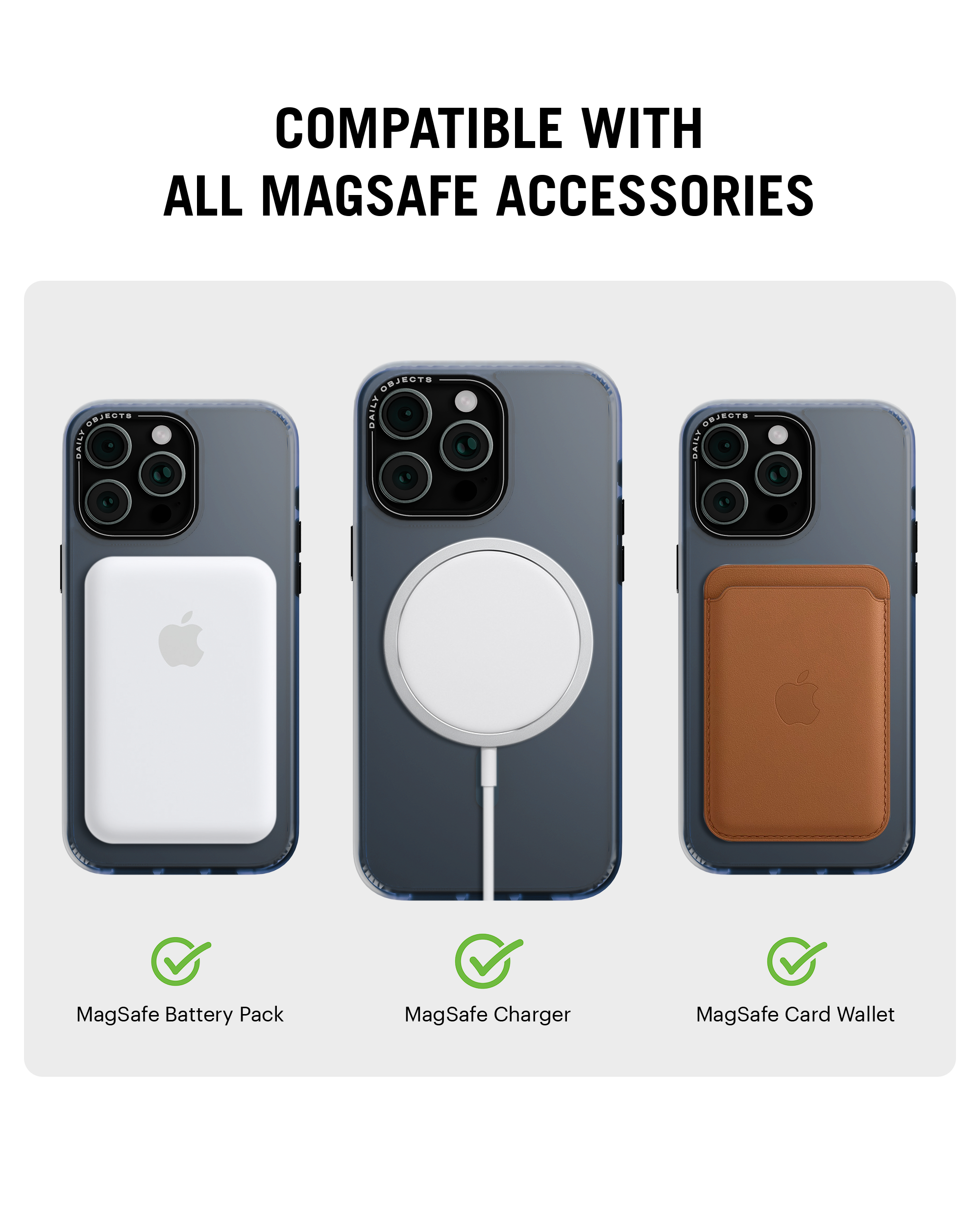 magsafe battery pack 13 pro max