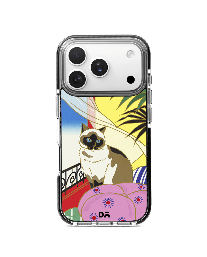 Breezing Through Stride 2.0 MagSafe Case Cover For iPhone 18 Pro