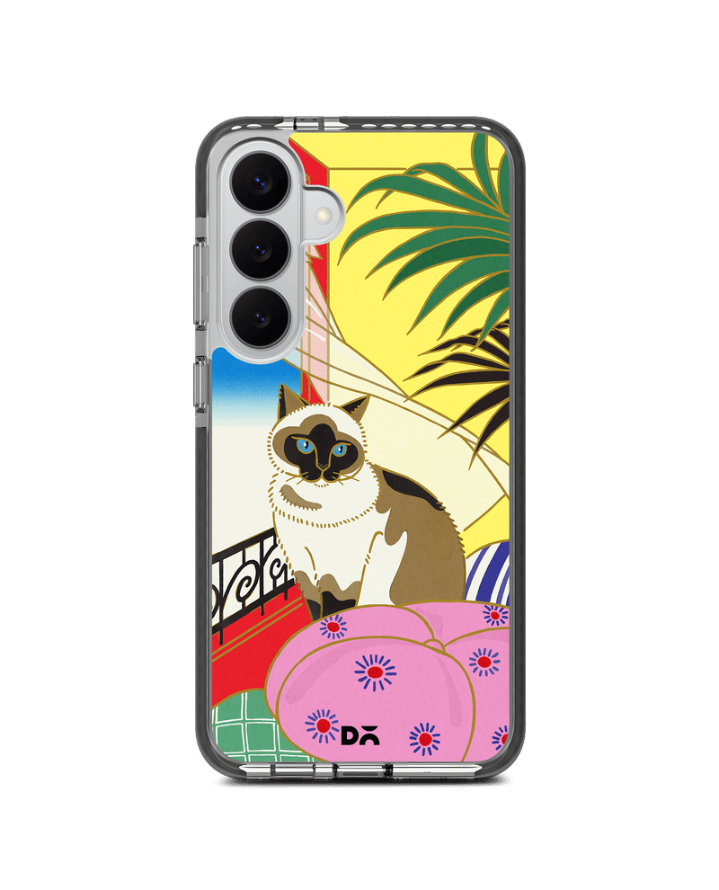 Breezing Through Stride 3.0 Magnetic Case Cover For Samsung Galaxy S26 Plus
