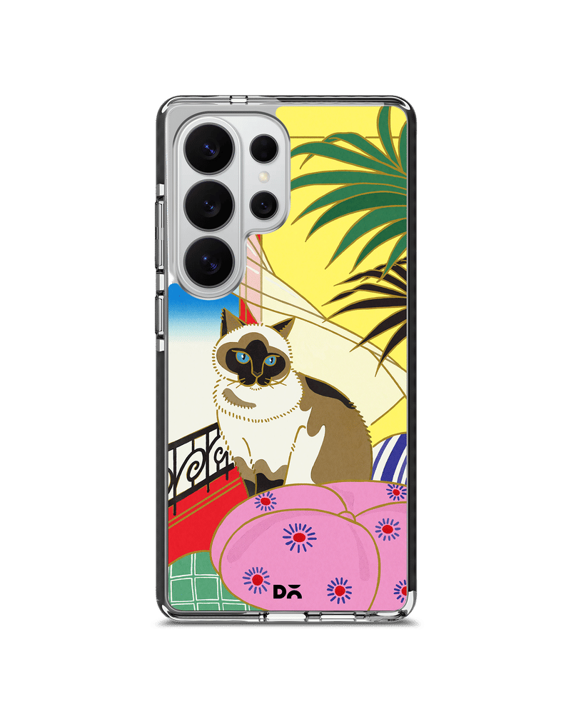 Breezing Through Stride 3.0 Magnetic Case Cover For Samsung Galaxy S26 Ultra