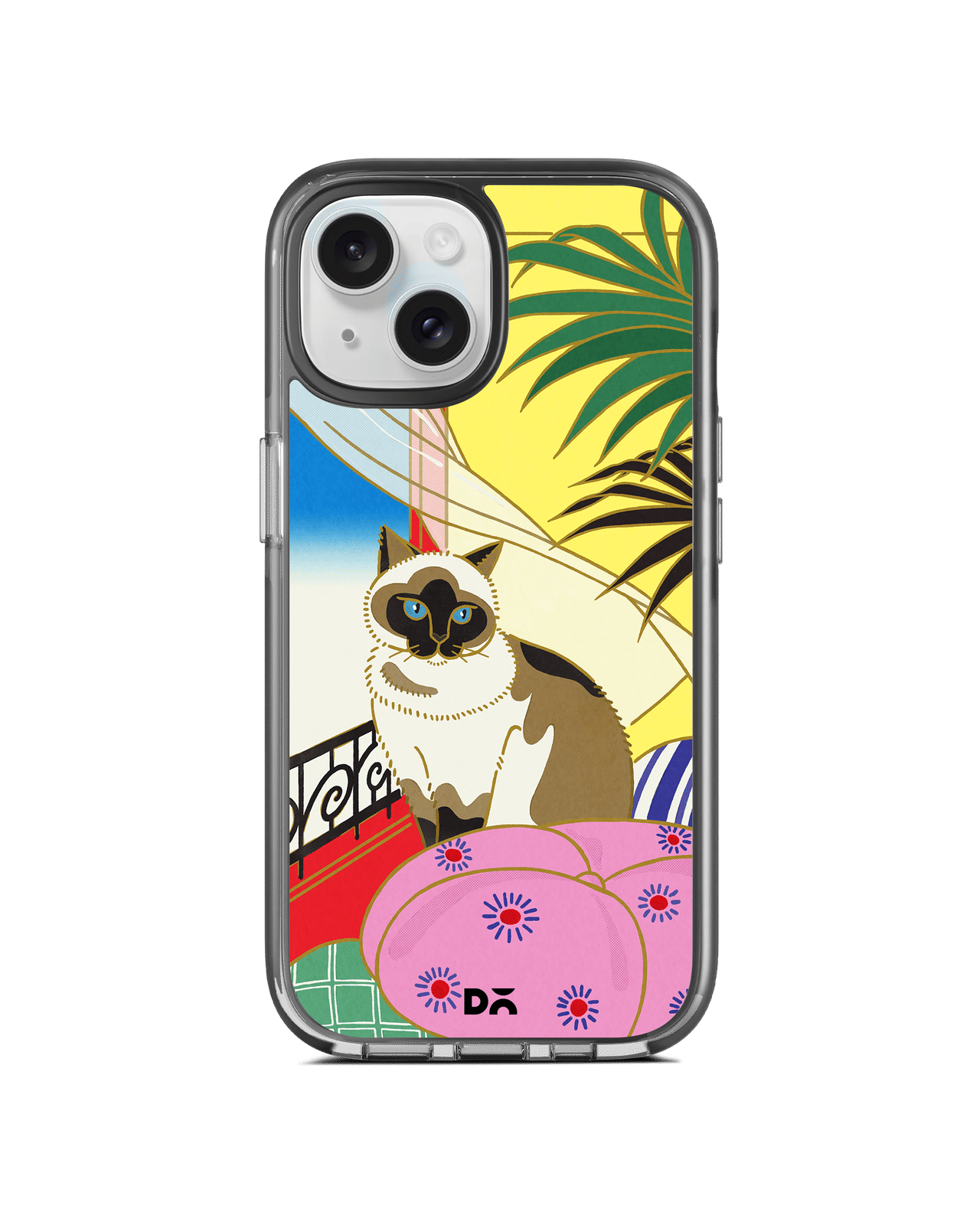 Breezing Through Stride 3.0 MagSafe Case Cover For iPhone 13