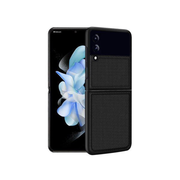 

Carbon Fiber Case For Samsung Galaxy Z Flip 4