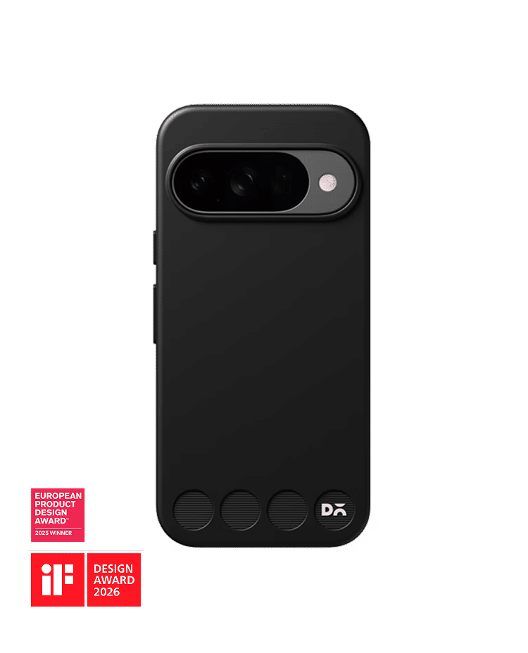 Carbon Stack Phone Case Cover for Google Pixel 10