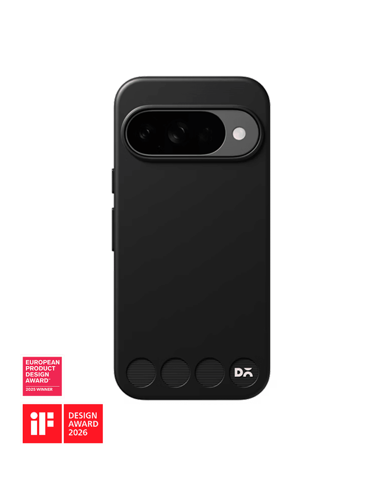 Carbon Stack Phone Case Cover for Google Pixel 10