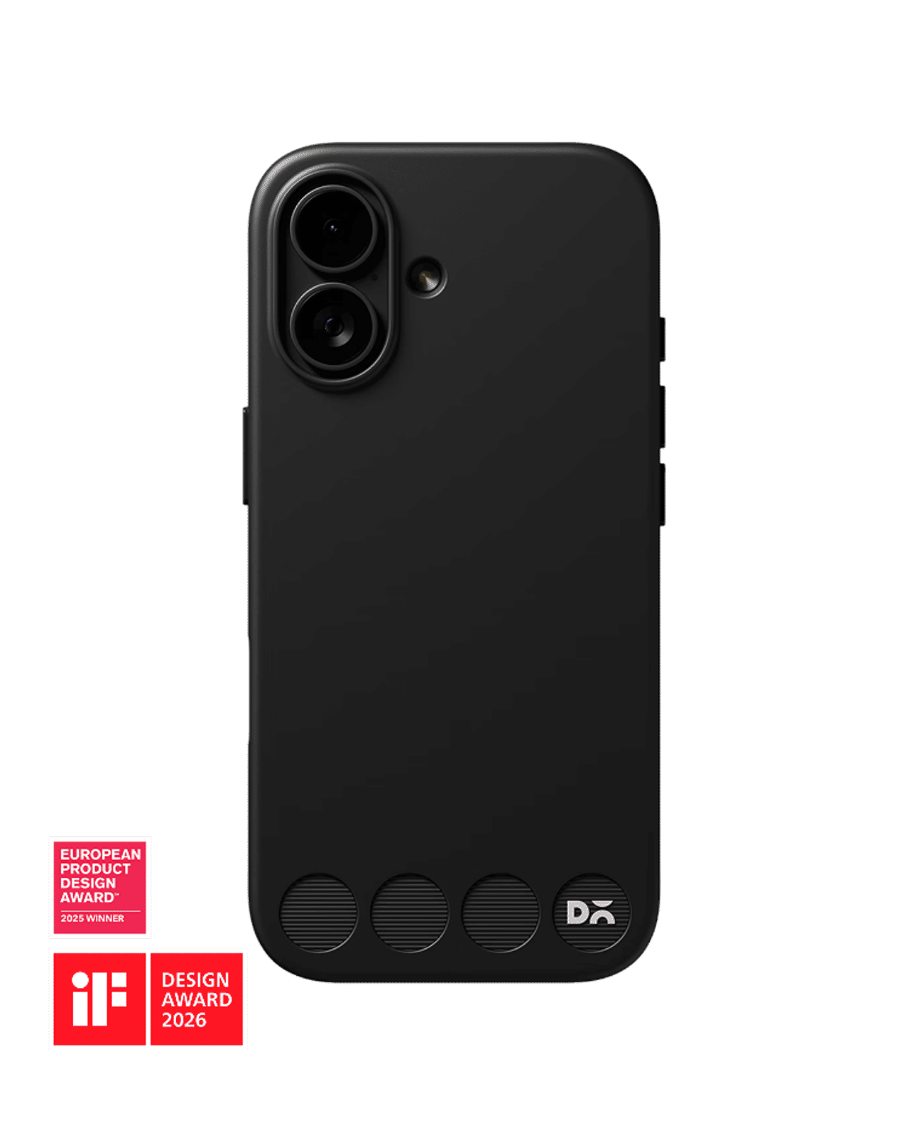 Carbon Stack Phone Case Cover for iPhone 16