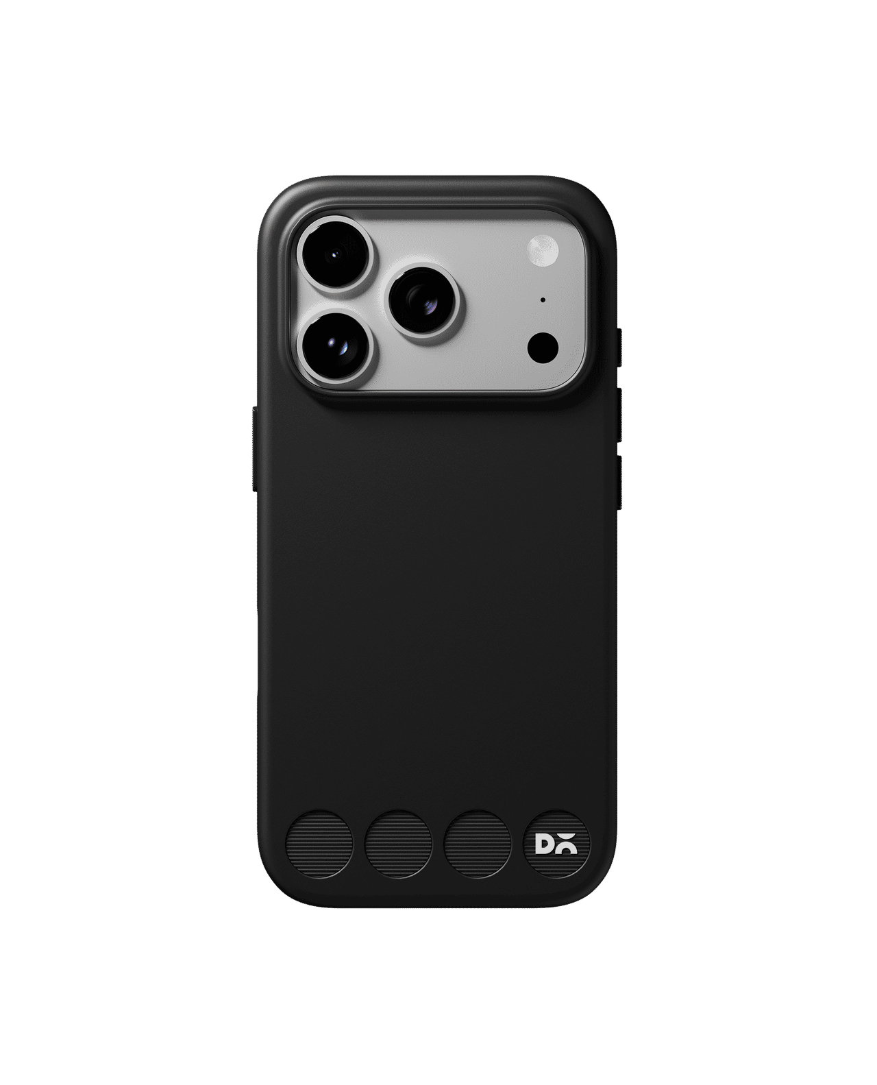 Carbon Stack Phone Case Cover for iPhone 18 Pro