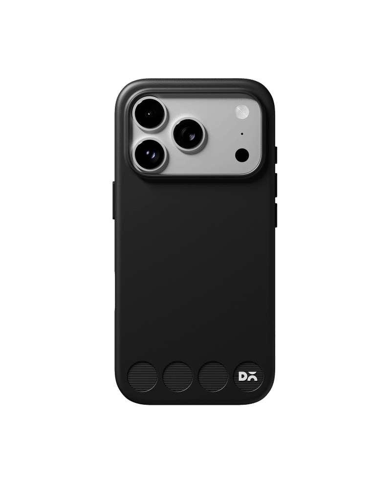 Carbon Stack Phone Case Cover for iPhone 18 Pro Max
