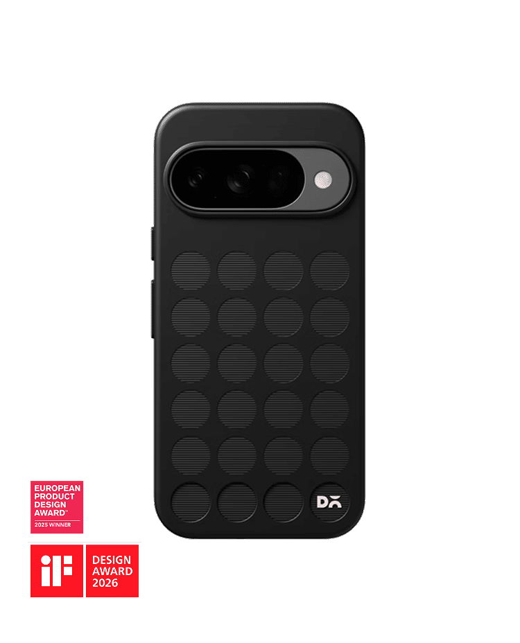 Carbon Stack Signature Phone Case Cover for Google Pixel 10