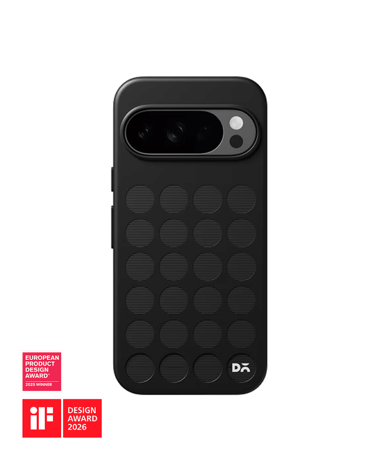 Carbon Stack Signature Phone Case Cover for Google Pixel 10 Pro