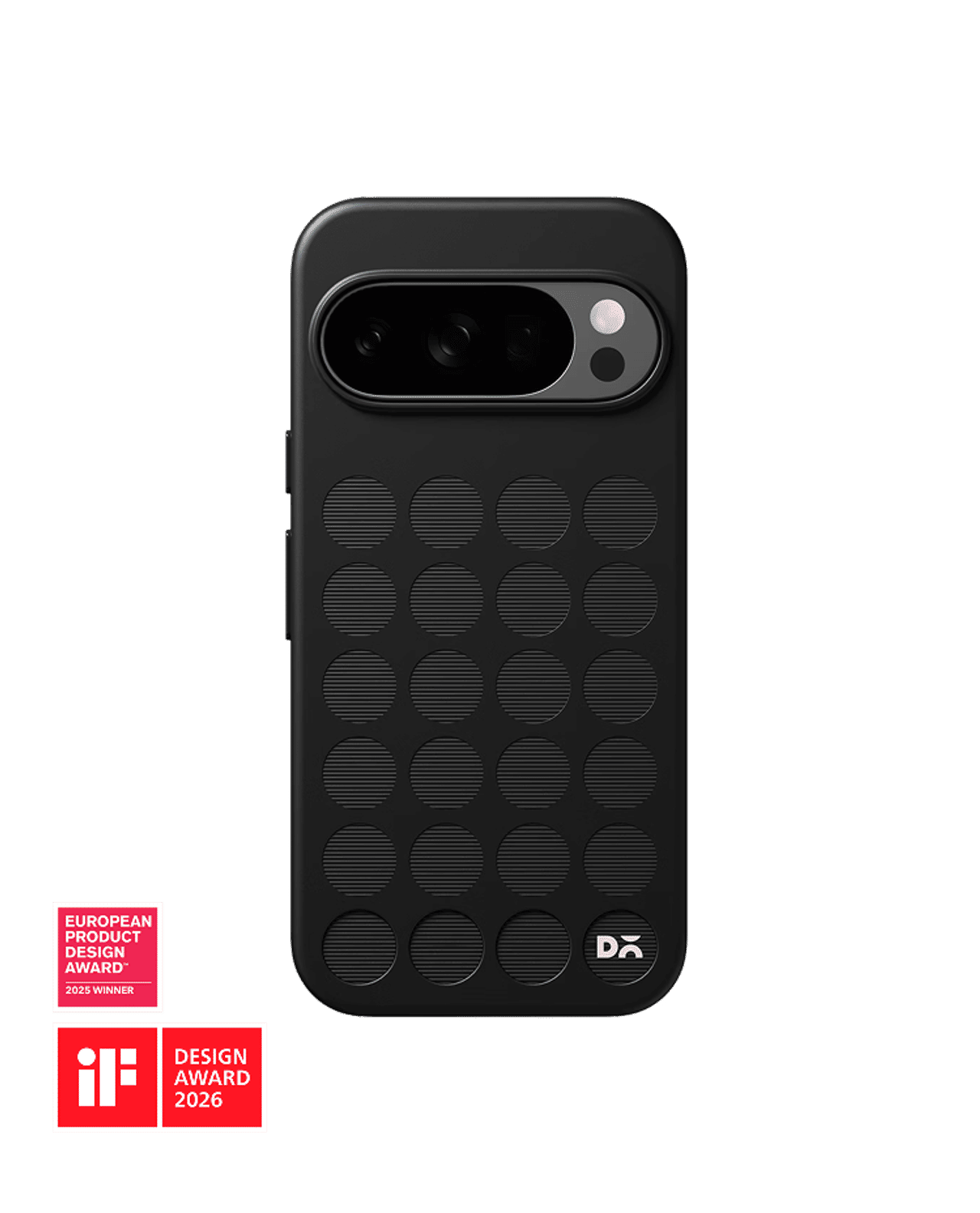 Carbon Stack Signature Phone Case Cover for Google Pixel 10 Pro XL