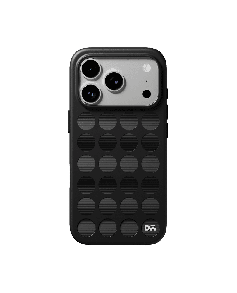 Carbon Stack Signature Phone Case Cover for iPhone 18 Pro