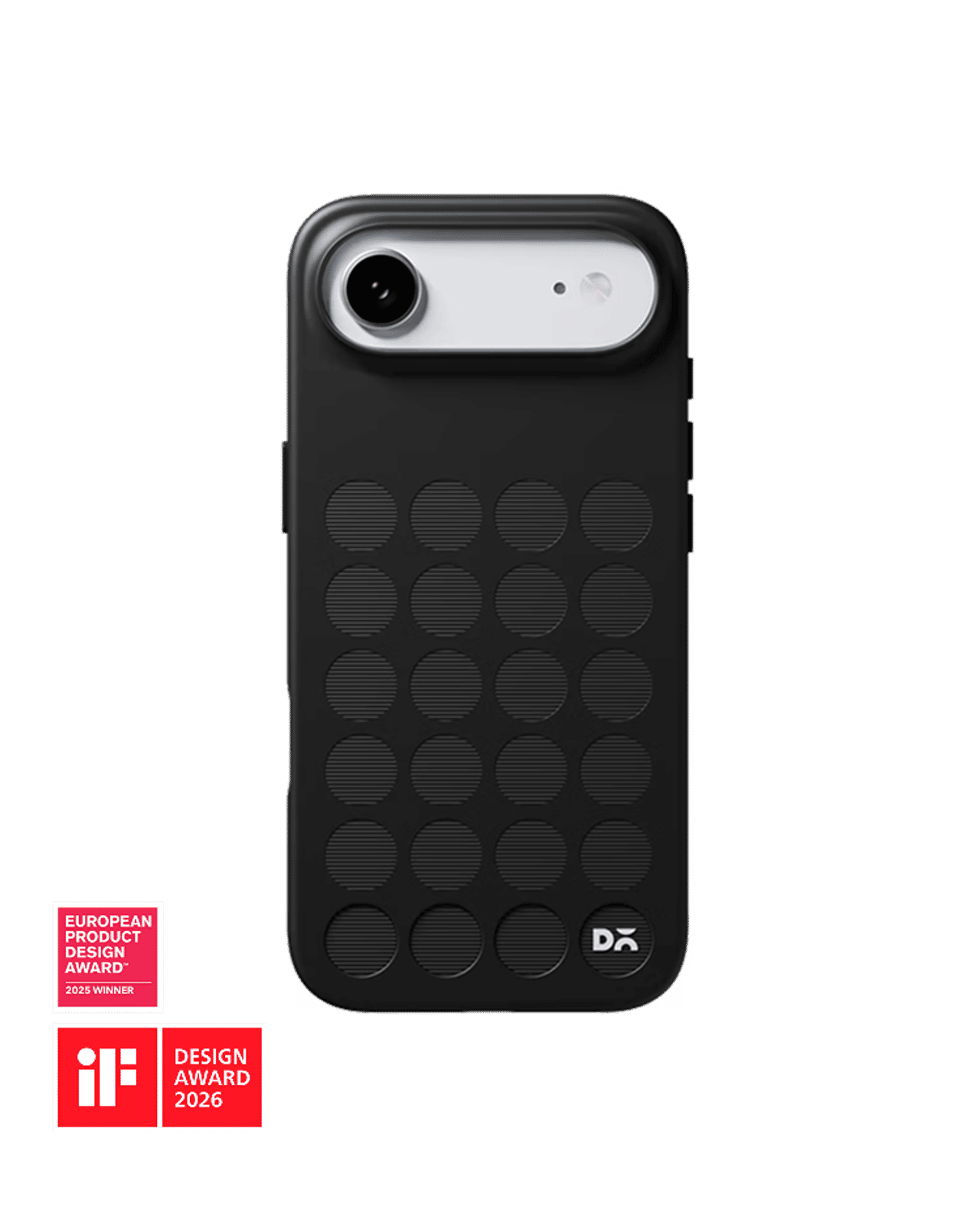Carbon Stack Signature Phone Case Cover for iPhone Air