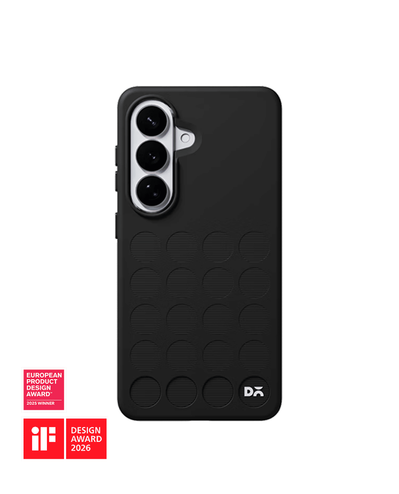 Carbon Stack Signature Phone Case Cover for Samsung Galaxy S26