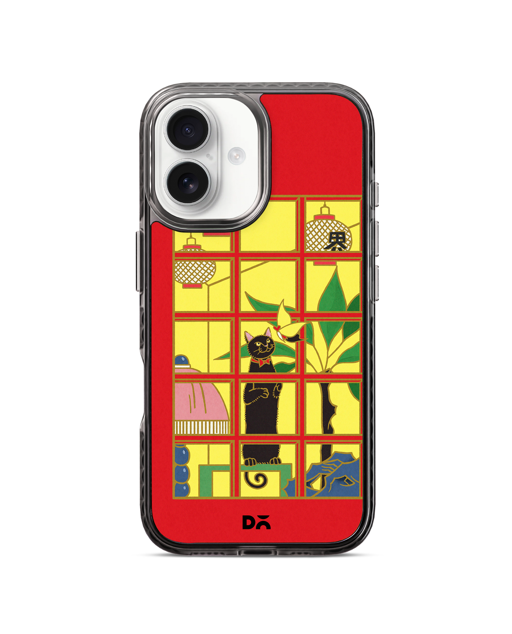 Catrospection Stride 2.0 MagSafe Case Cover For iPhone 17
