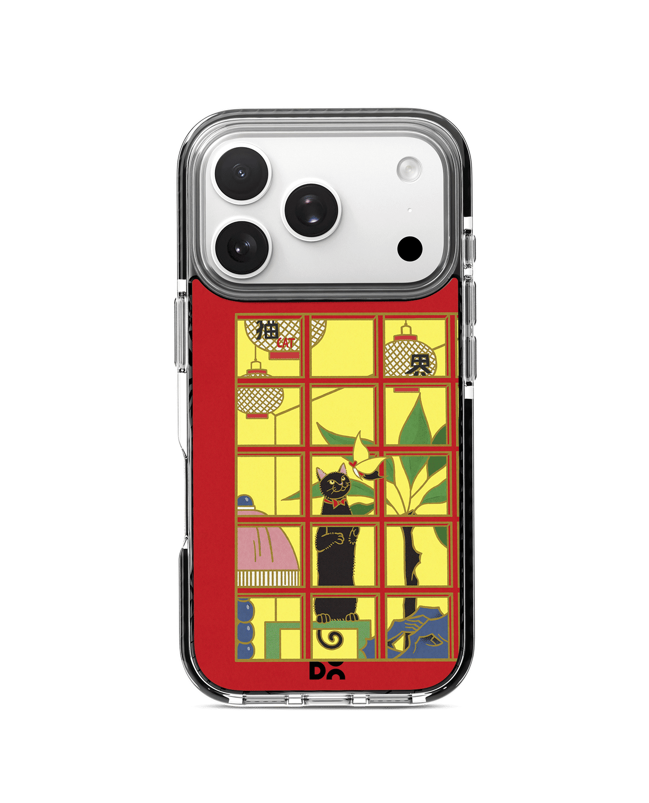 Catrospection Stride 2.0 MagSafe Case Cover For iPhone 17 Pro