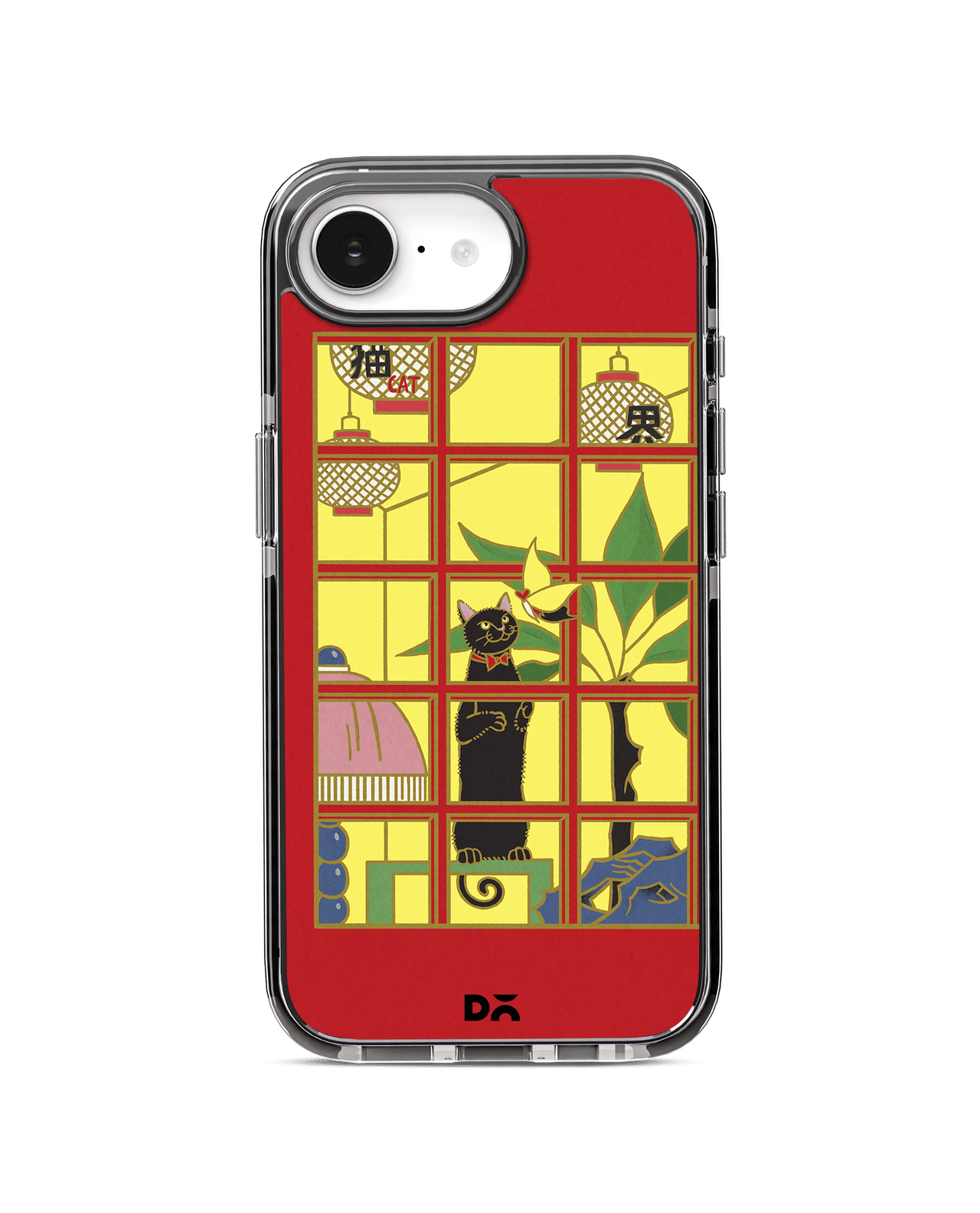 Catrospection Stride 2.0 MagSafe Case Cover For iPhone 17e